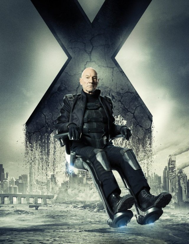X-Men: Giorni di un futuro passato - Immagine 113129