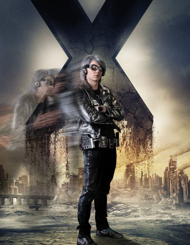 X-Men: Giorni di un futuro passato - Immagine 113130