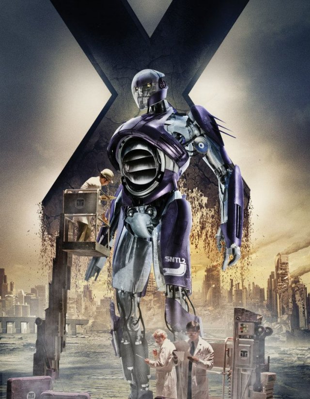 X-Men: Giorni di un futuro passato - Immagine 113132