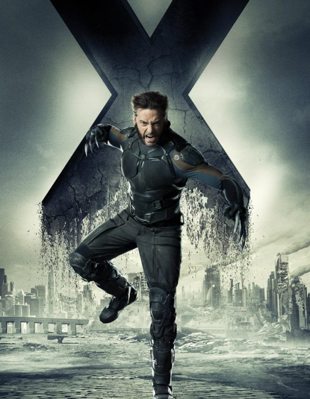X-Men: Giorni di un futuro passato - Immagine 113139