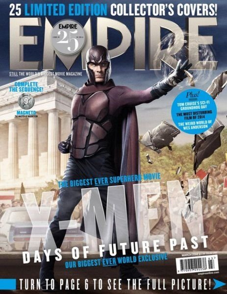X-Men: Giorni di un futuro passato - Immagine 103379