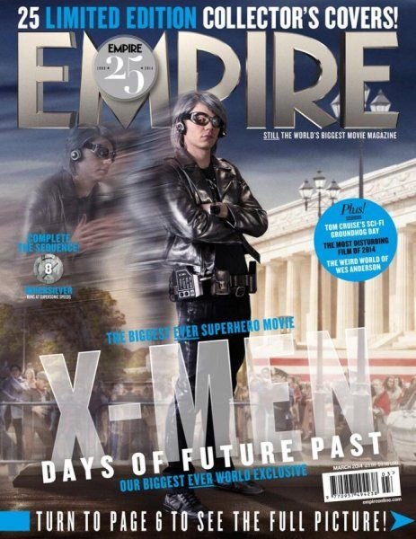 X-Men: Giorni di un futuro passato - Immagine 103380
