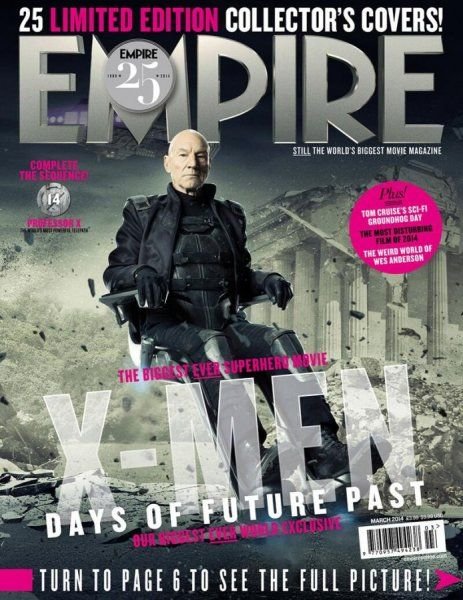 X-Men: Giorni di un futuro passato - Immagine 103384