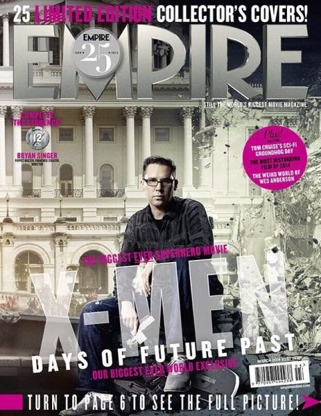 X-Men: Giorni di un futuro passato - Immagine 103385