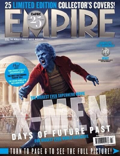 X-Men: Giorni di un futuro passato - Immagine 103386