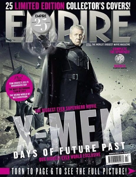 X-Men: Giorni di un futuro passato - Immagine 103387