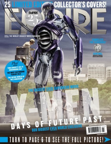 X-Men: Giorni di un futuro passato - Immagine 103389
