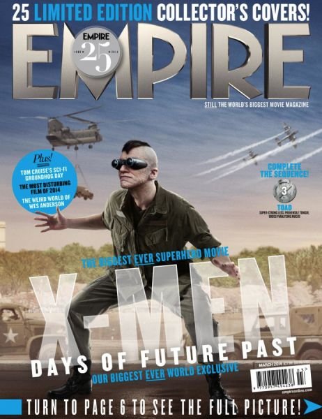X-Men: Giorni di un futuro passato - Immagine 103390