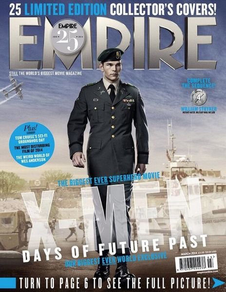 X-Men: Giorni di un futuro passato - Immagine 103391