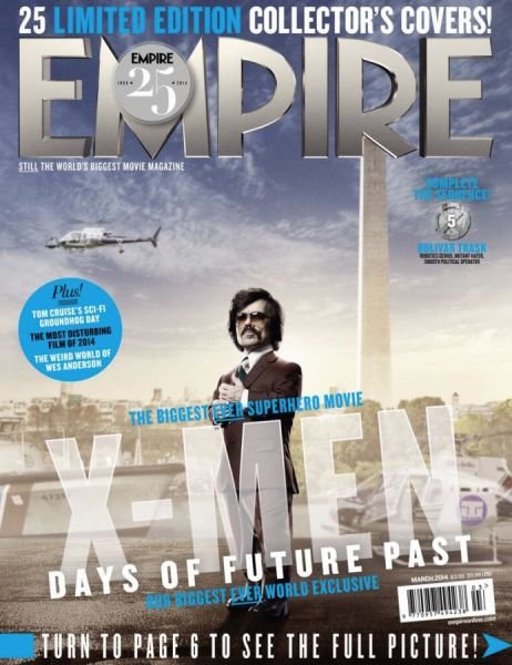X-Men: Giorni di un futuro passato - Immagine 103392