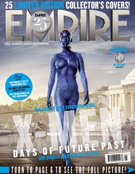 X-Men: Giorni di un futuro passato - Immagine 103393