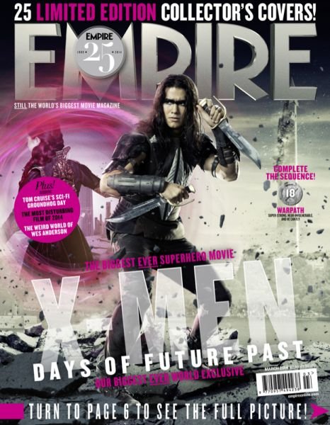 X-Men: Giorni di un futuro passato - Immagine 103394