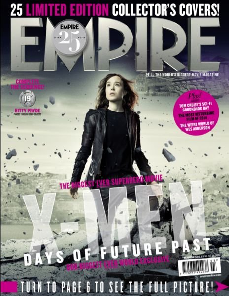 X-Men: Giorni di un futuro passato - Immagine 103395