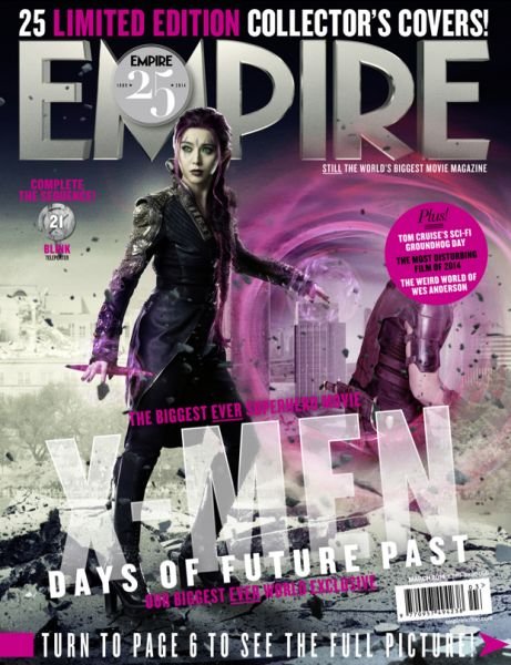 X-Men: Giorni di un futuro passato - Immagine 103397