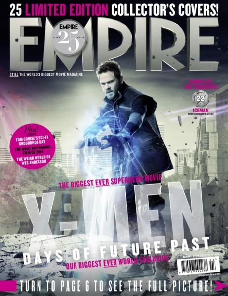 X-Men: Giorni di un futuro passato - Immagine 103398