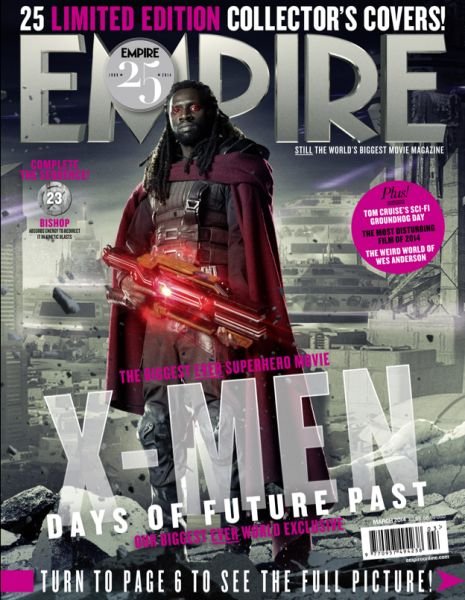 X-Men: Giorni di un futuro passato - Immagine 103399