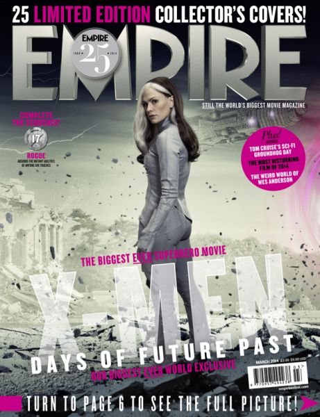 X-Men: Giorni di un futuro passato - Immagine 103400