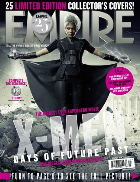 X-Men: Giorni di un futuro passato - Immagine 103401