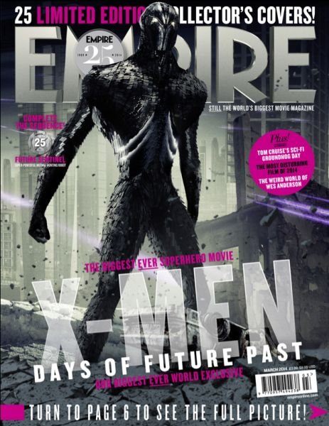 X-Men: Giorni di un futuro passato - Immagine 103402
