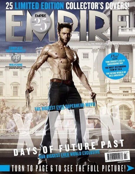 X-Men: Giorni di un futuro passato - Immagine 103403