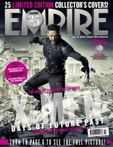 X-Men: Giorni di un futuro passato - Immagine 103404