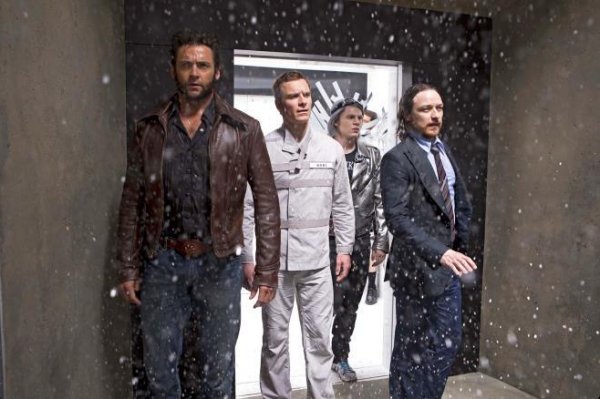 X-Men: Giorni di un futuro passato - Immagine 101391