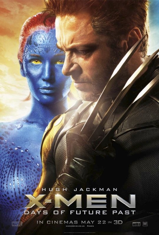 X-Men: Giorni di un futuro passato - Immagine 109300