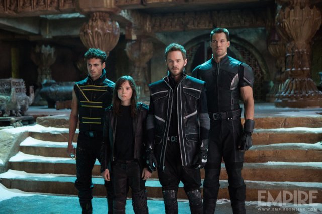 X-Men: Giorni di un futuro passato - Immagine 103552