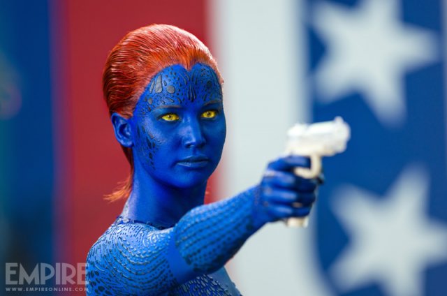 X-Men: Giorni di un futuro passato - Immagine 103553