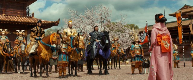 47 Ronin - Immagine 105378