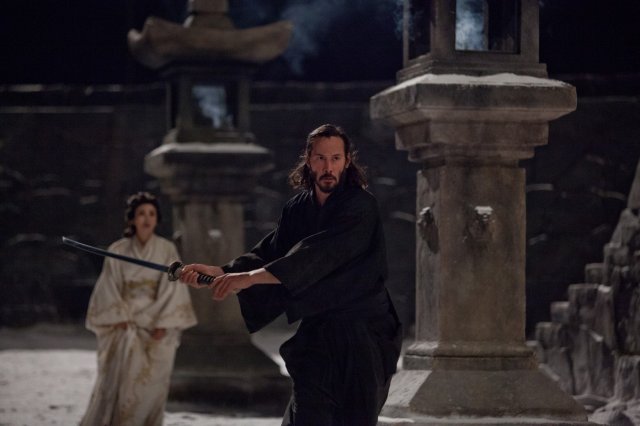 47 Ronin - Immagine 105380