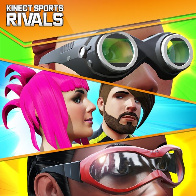 Kinect Sports Rivals - Immagine 113241