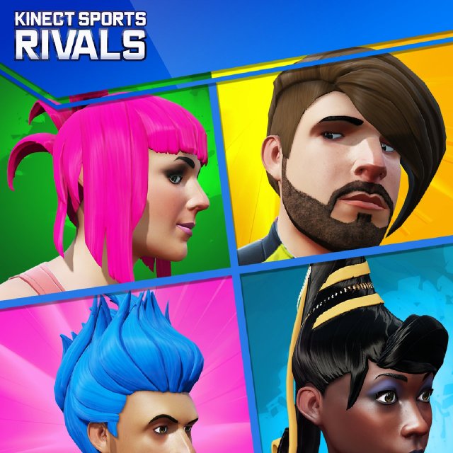 Kinect Sports Rivals - Immagine 113242