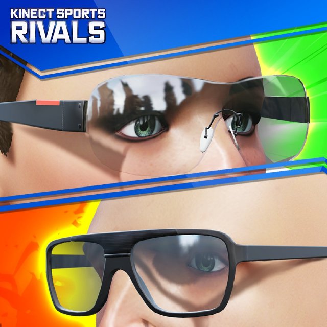 Kinect Sports Rivals - Immagine 113243