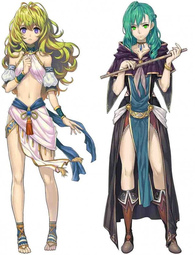 Breath of Fire 6 immagine 100884