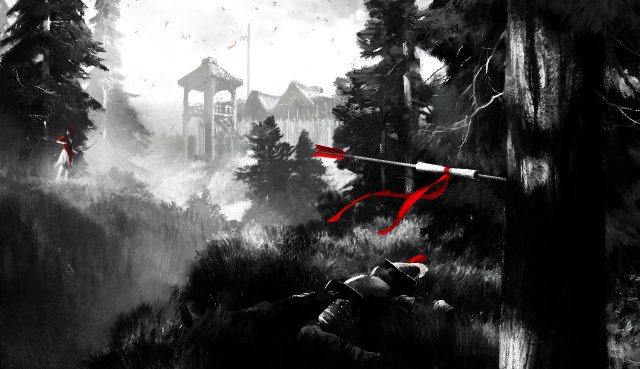 Betrayer - Immagine 108216