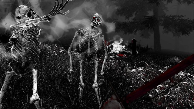 Betrayer - Immagine 108217