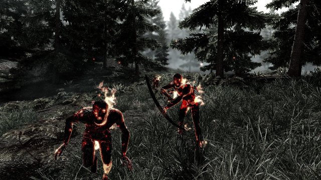 Betrayer - Immagine 108218