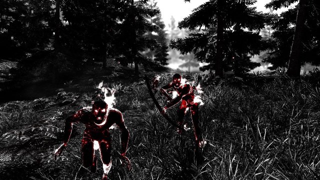 Betrayer - Immagine 108219