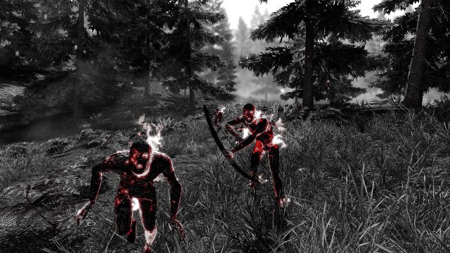 Betrayer - Immagine 108220