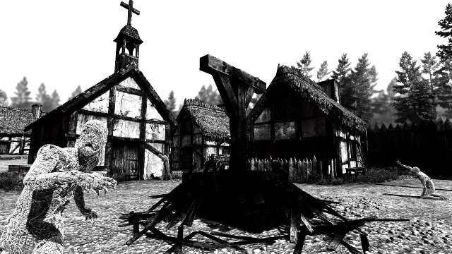 Betrayer - Immagine 108221