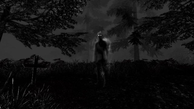 Betrayer - Immagine 108222