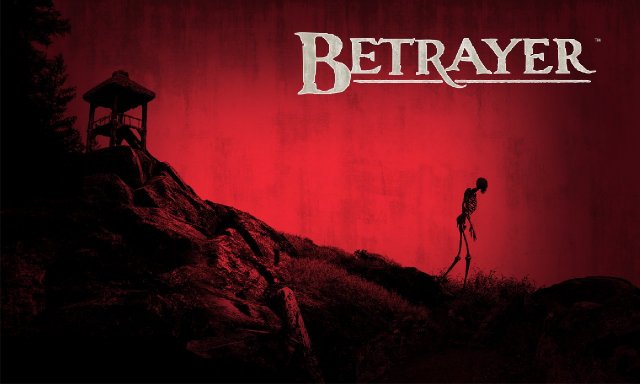 Betrayer - Immagine 108224