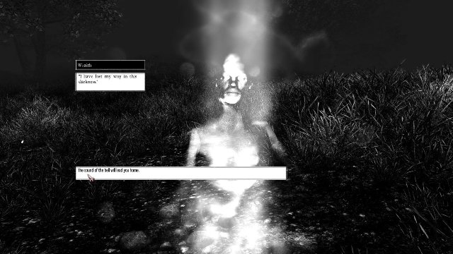 Betrayer - Immagine 108226