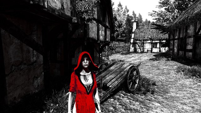 Betrayer - Immagine 108227