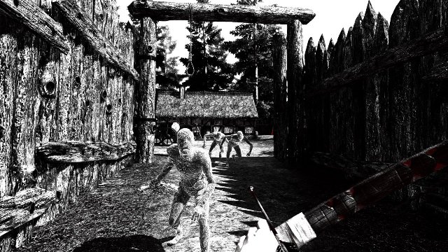 Betrayer - Immagine 108228