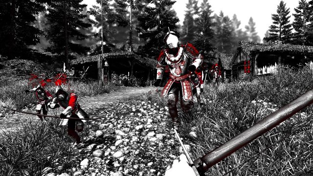 Betrayer - Immagine 108229