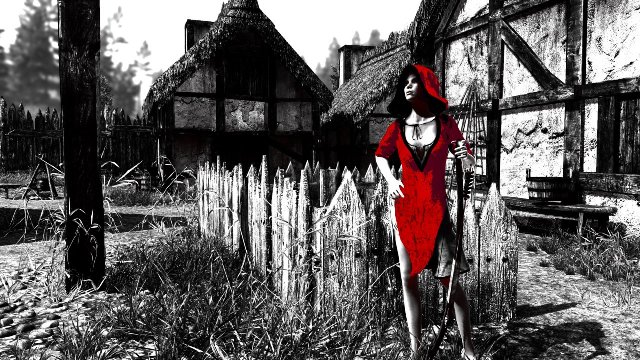 Betrayer - Immagine 108231