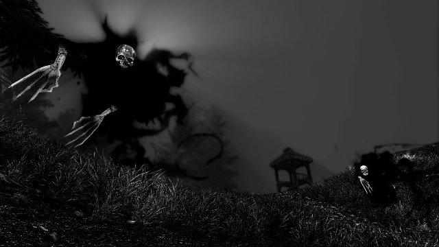 Betrayer - Immagine 108233