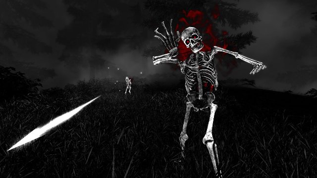 Betrayer immagine 108236